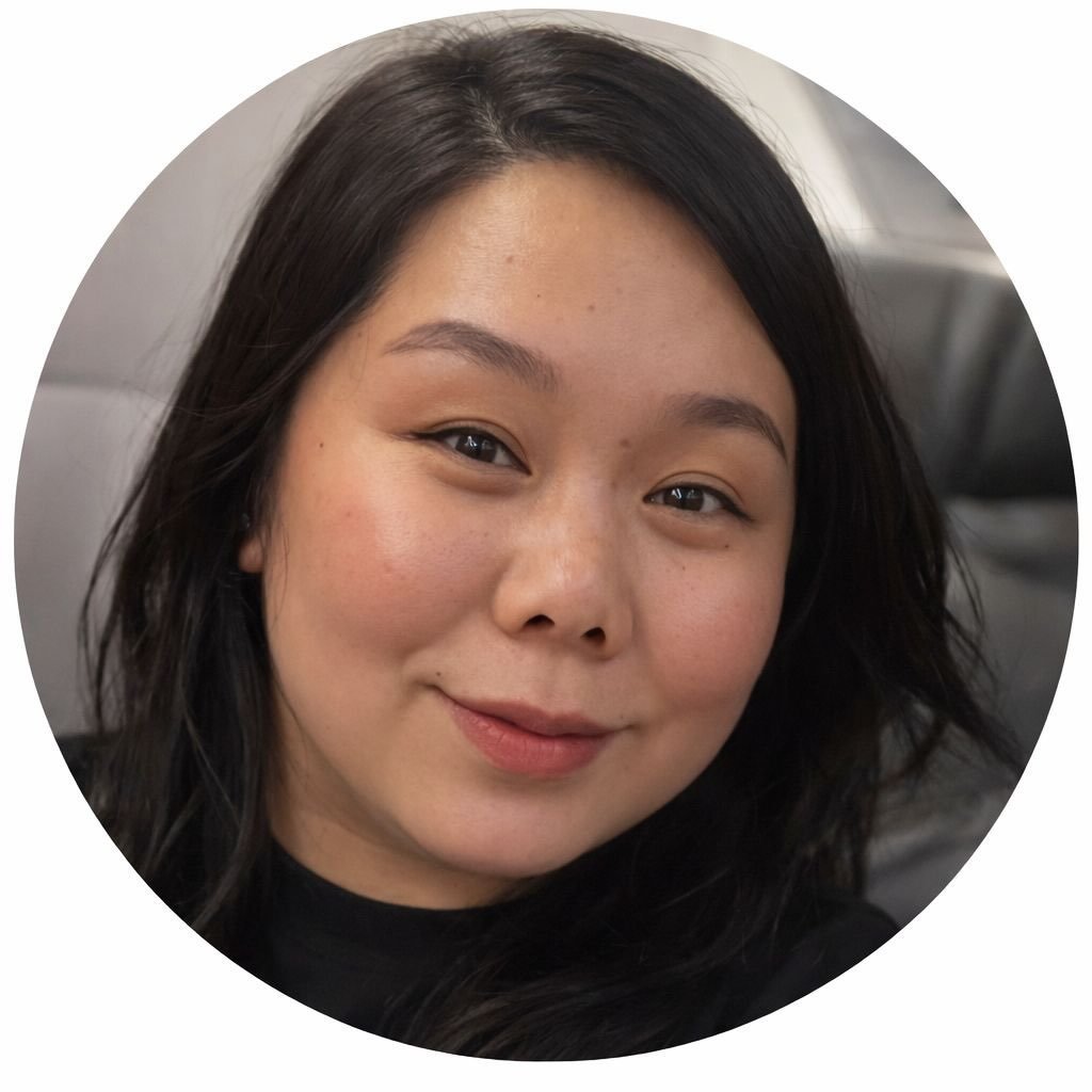 Jenny Budiman