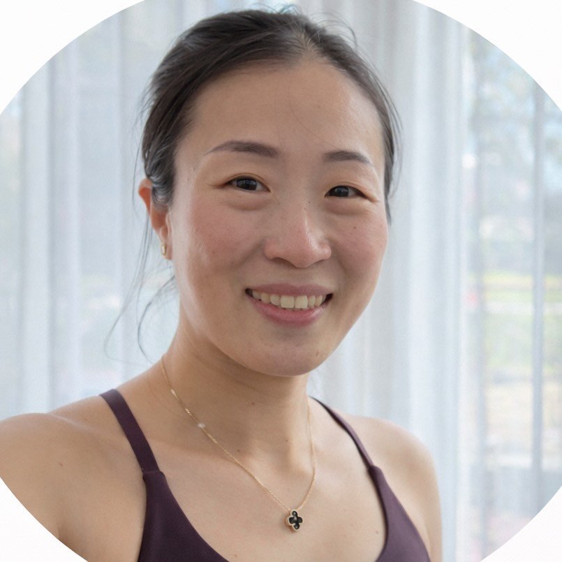 Melanie Chin
